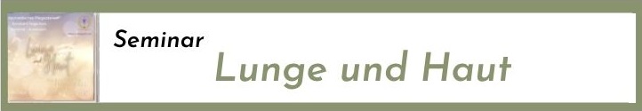 Celegate Centrum für Lebensberatung und ganzheitliche Therapie Kundalini Yoga und Ayurveda Gesundheitsberatung - Seminar Lunge und Haut