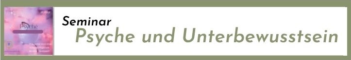 Celegate Centrum für Lebensberatung und ganzheitliche Therapie Kundalini Yoga und Ayurveda Gesundheitsberatung - Seminar Psyche